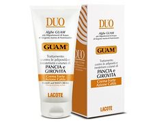 Duo crema pancia e girovita guam