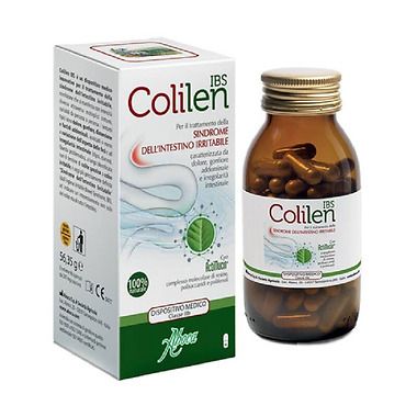 Colilen IBS