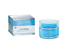 Aloe dermal Crema Anti-Age