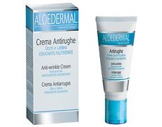 Aloe dermal Crema Antirughe