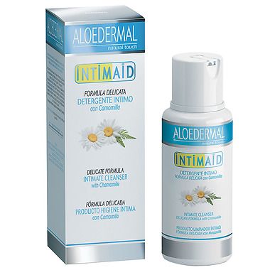 Aloe dermal Intimaid