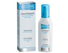 Aloe dermal Crema Detergente