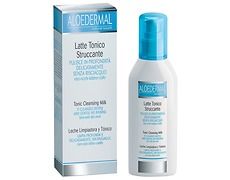 Aloe dermal-Latte Tonico