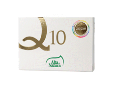 Coenzima Q10