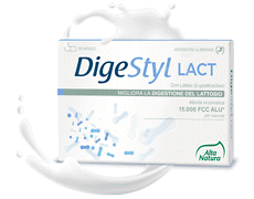 Digestyl Lact