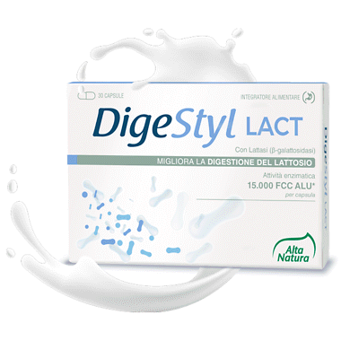 Digestyl Lact