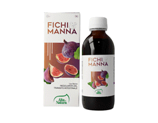 Fichi &amp;amp; manna