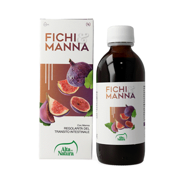 Fichi &amp;amp; manna