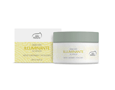 Crema corpo illuminante