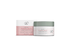 Crema corpo tonificante
