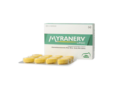 Myranerv lipoic