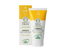 Phytocrema arnica