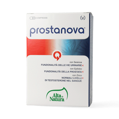 Prostanova
