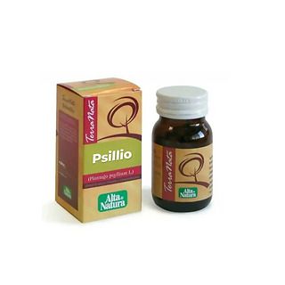 Psillio capsule