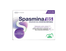 Spasmina IBS
