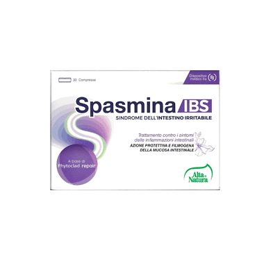 Spasmina IBS