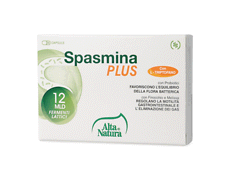 Spasmina plus