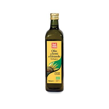 Olio di Girasole Bio