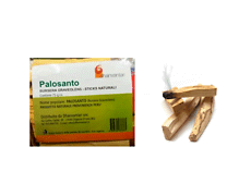 Palo santo