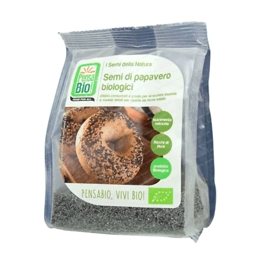 Semi di papavero