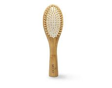 Spazzola ovale per capelli