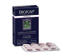 Biokap Miglio Donna Tricofoltil