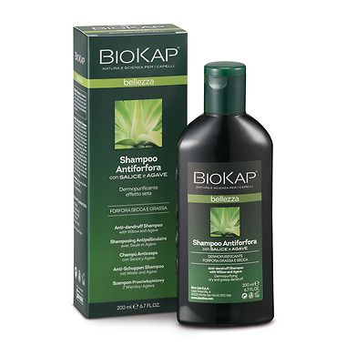 Biokap Shampoo Antiforfora