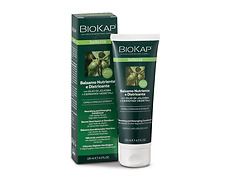 Biokap balsamo nutriente e districante