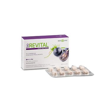 BioRevital Age-Retard