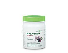 Buonerbe libera polvere