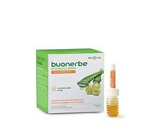 Buonerbe Microclismi Pediatrico 1+