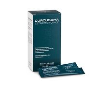 Curcuma Estratto Totale