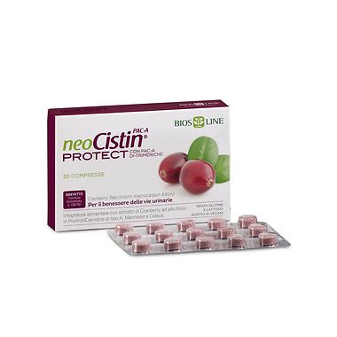 NeoCistin PAC-A Protect