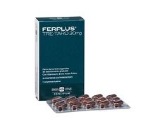 FerPlus Tre-Tard 30mg