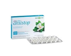 Vitacalm Ansistop