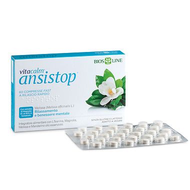 Vitacalm Ansistop