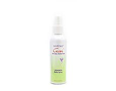 Colibrì spray antizanzare lavanda