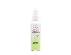 Colibrì spray antizanzare lavanda