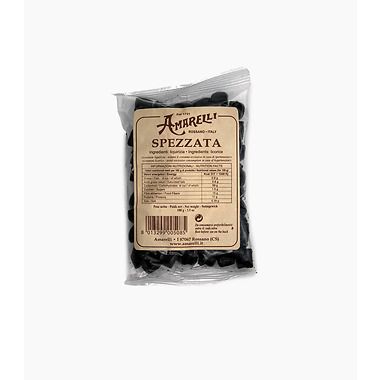 Liquirizia spezzatina