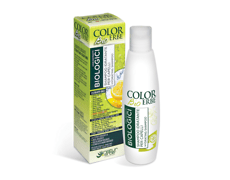 Shampoo idratante