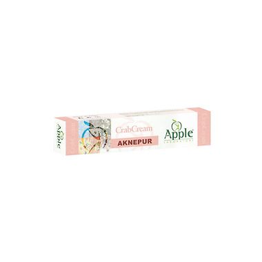 Crab Cream Aknepur
