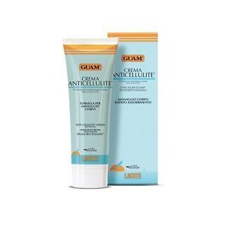 Crema Anticellulite Guam