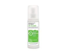 Deodorante naturale spray