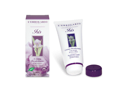 Iris crema deodorante