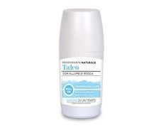 Deodorante Naturale Roll on