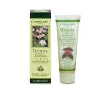 Deogel menta