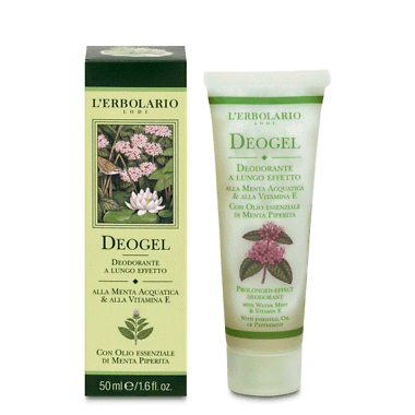 Deogel menta