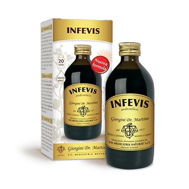 Infevis