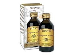 Presvis liquido