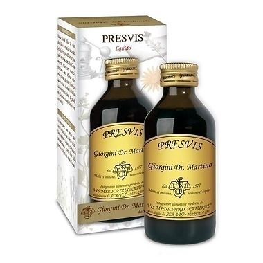 Presvis liquido